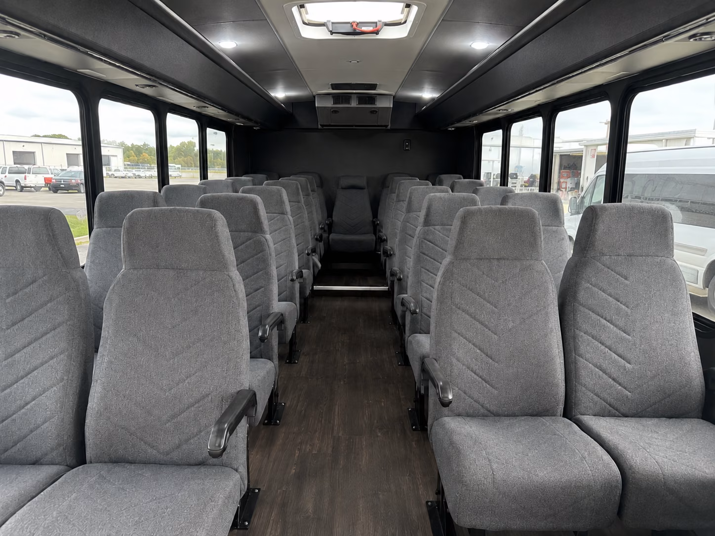 augusta airport transportation