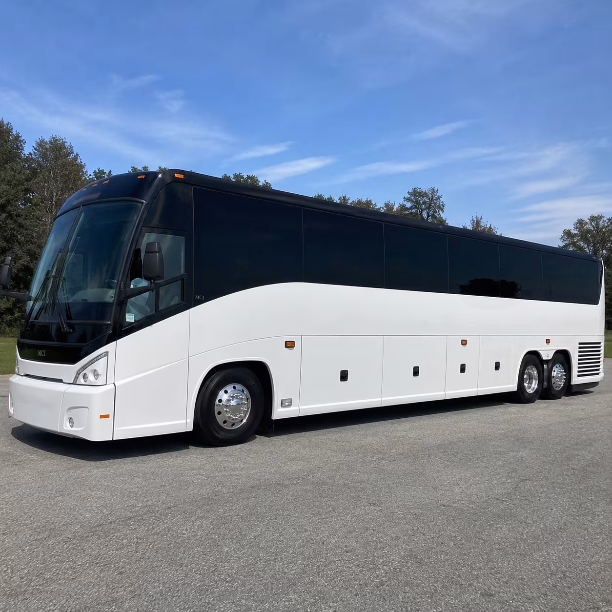 augusta church transportation