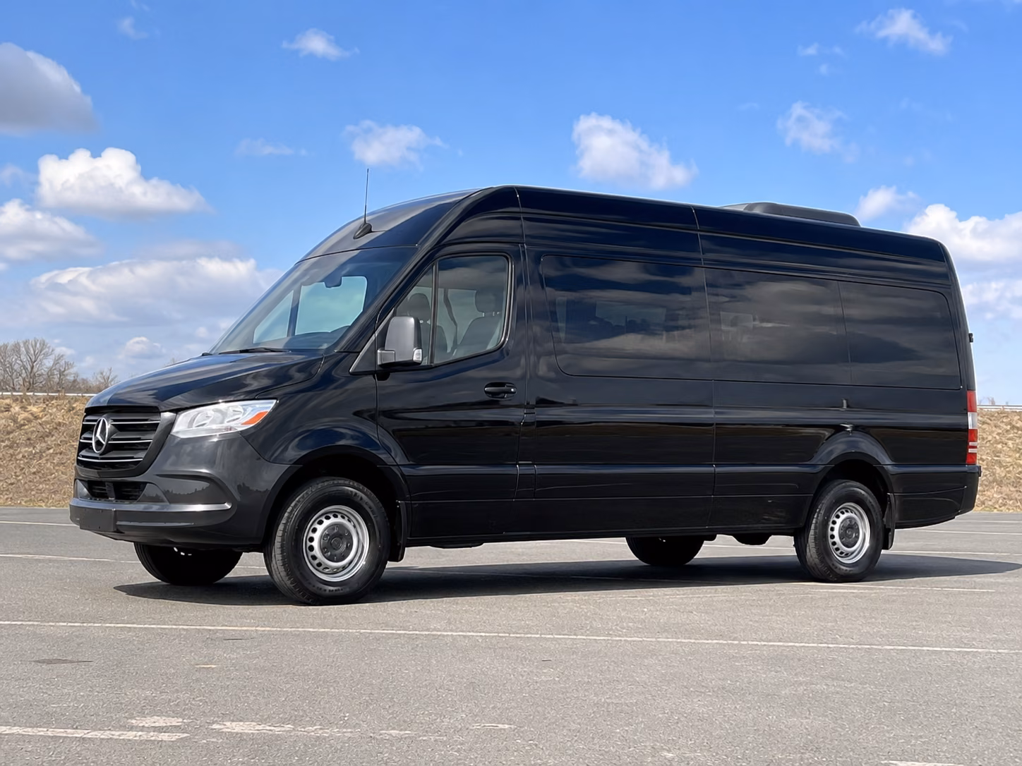 augusta concert transportation onboard seating