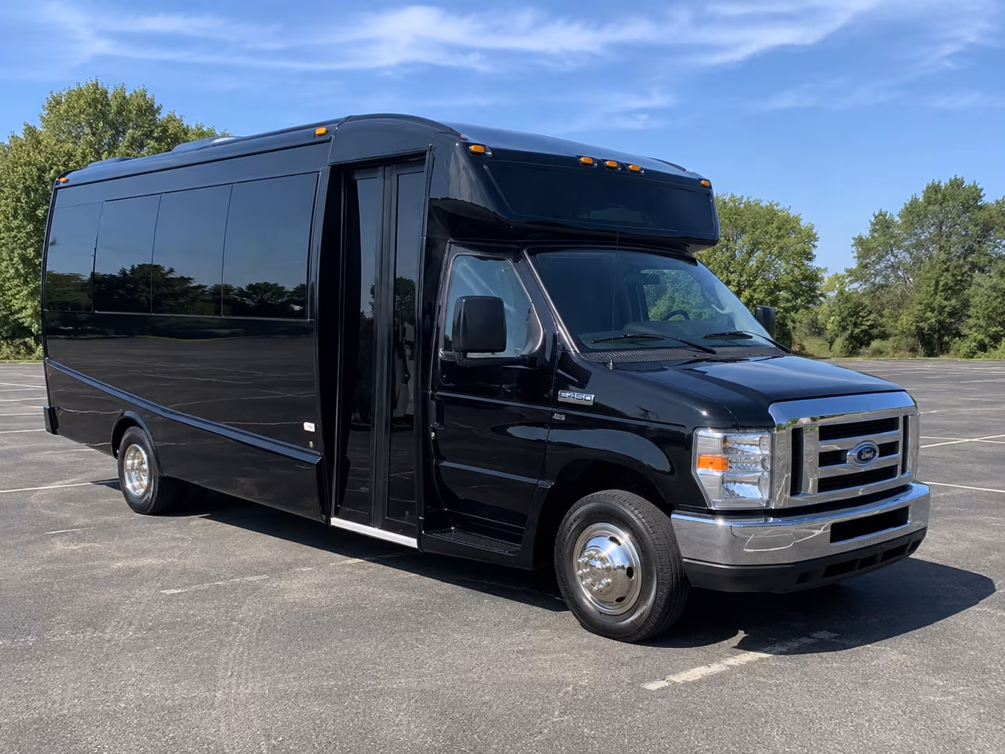 augusta concert transportation