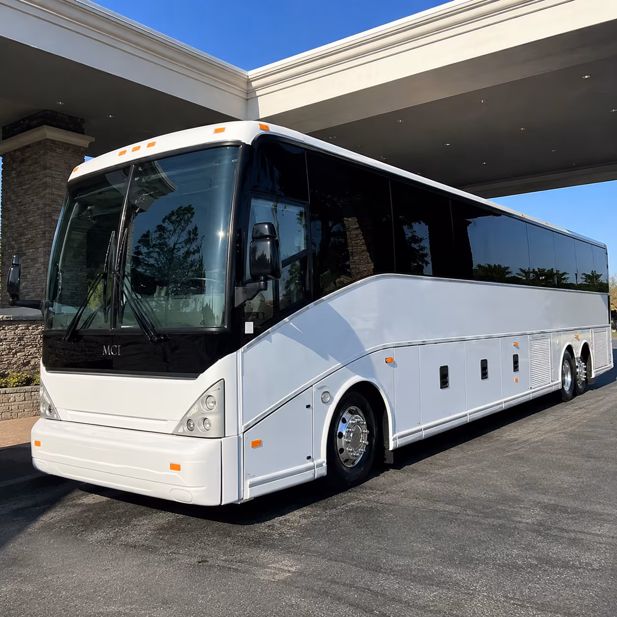 augusta event transportation