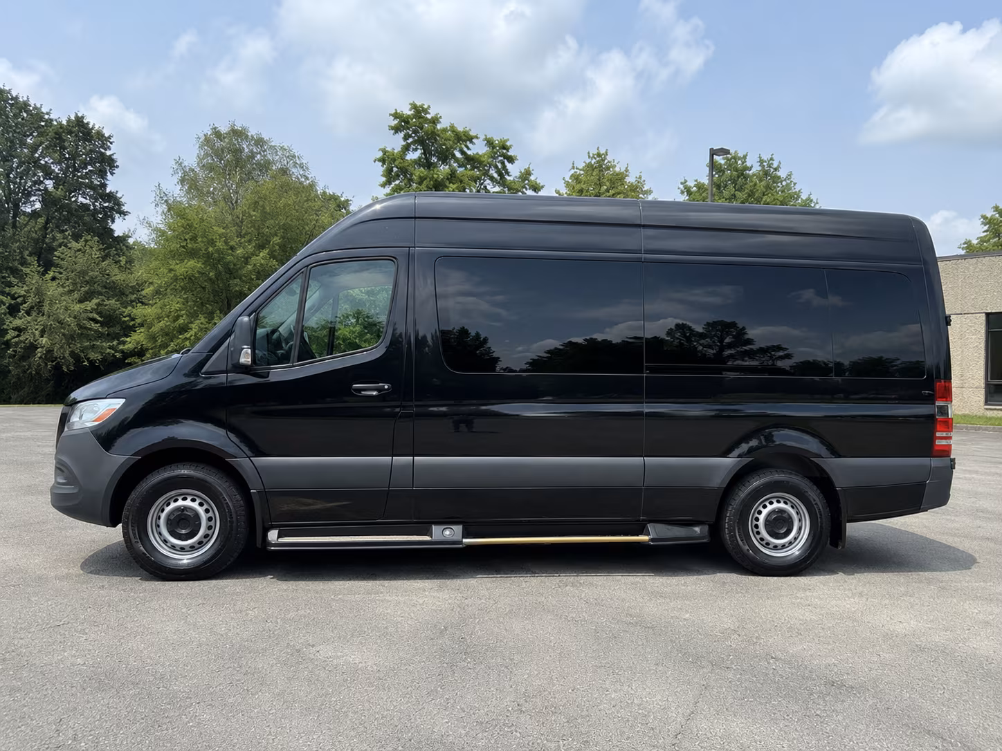 augusta field trip transportation