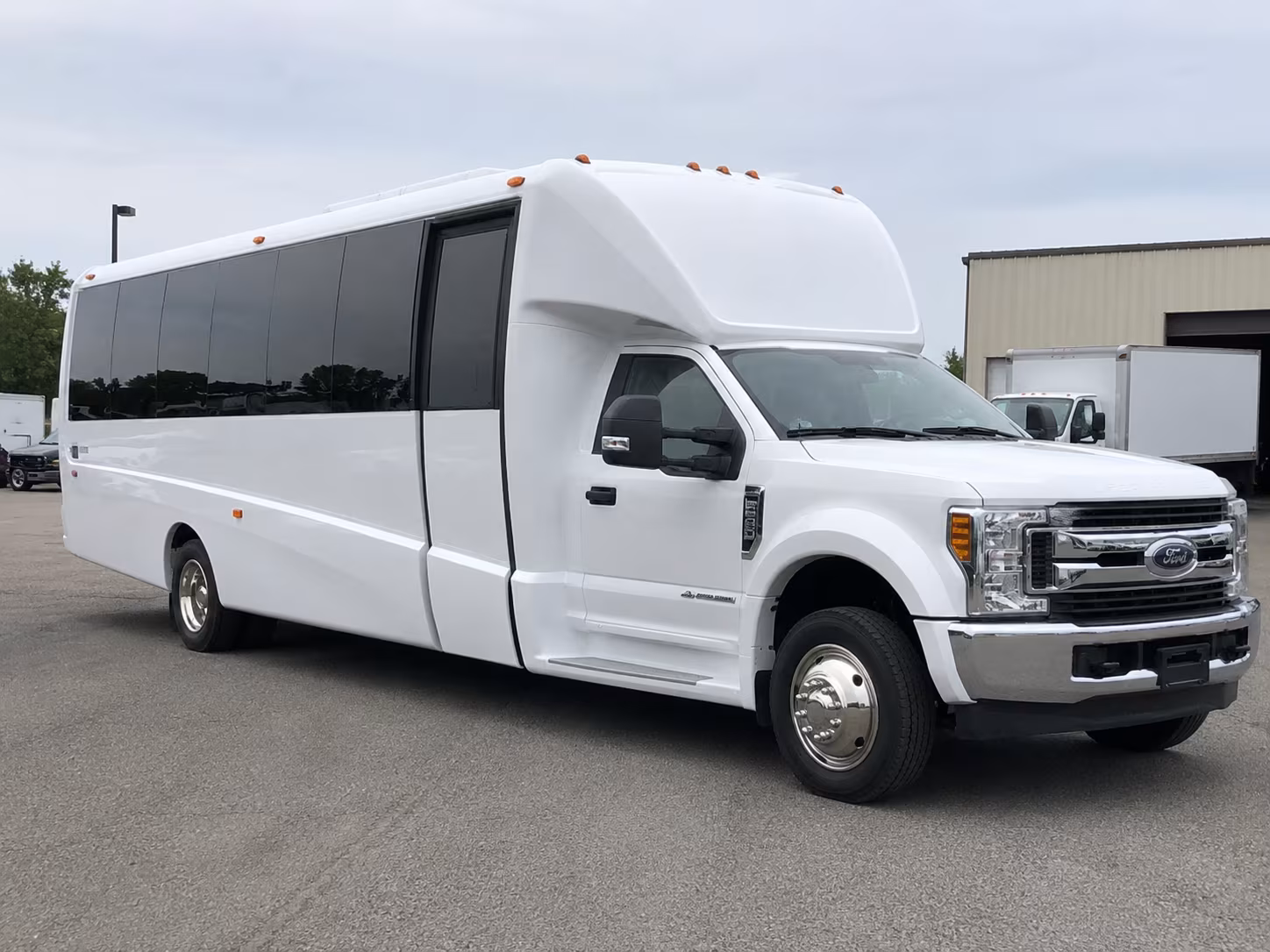 augusta sporting event transportation
