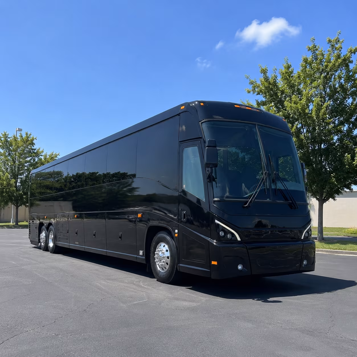 augusta wedding transportation onboard seating