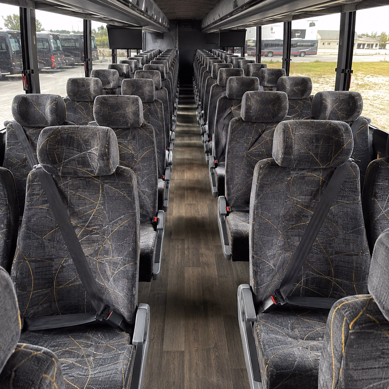 augusta wine tour transportation