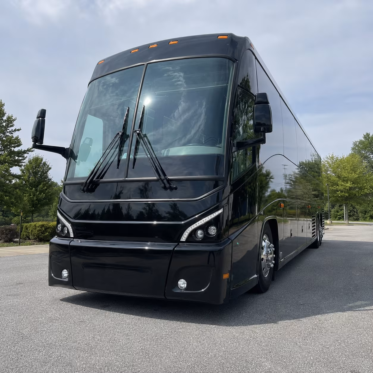 charterbusservicesaugusta com can help you coordinate multi day and conference transportation at the georgia cyber center