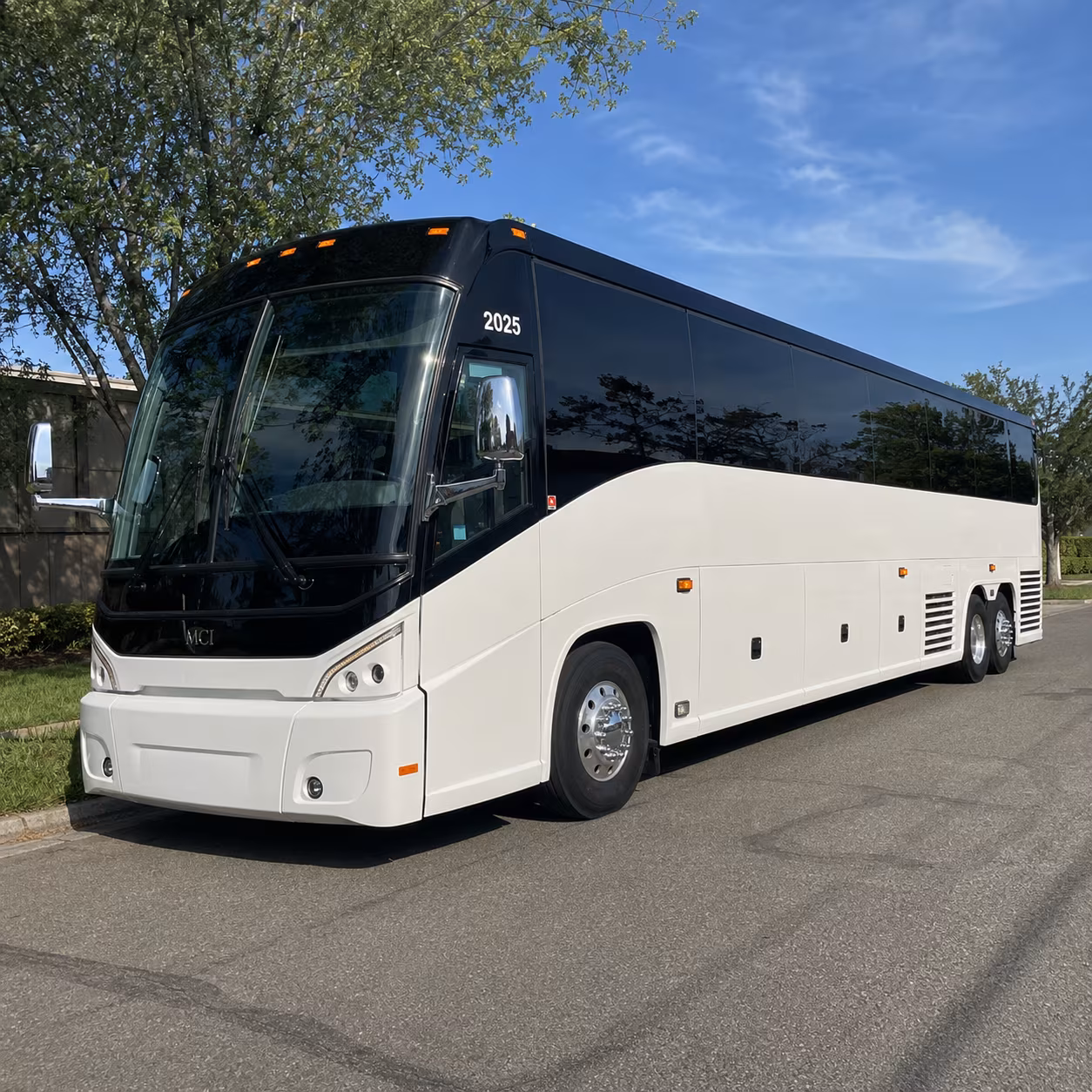 church retreat transportation to epworth lake junaluska and the mountains