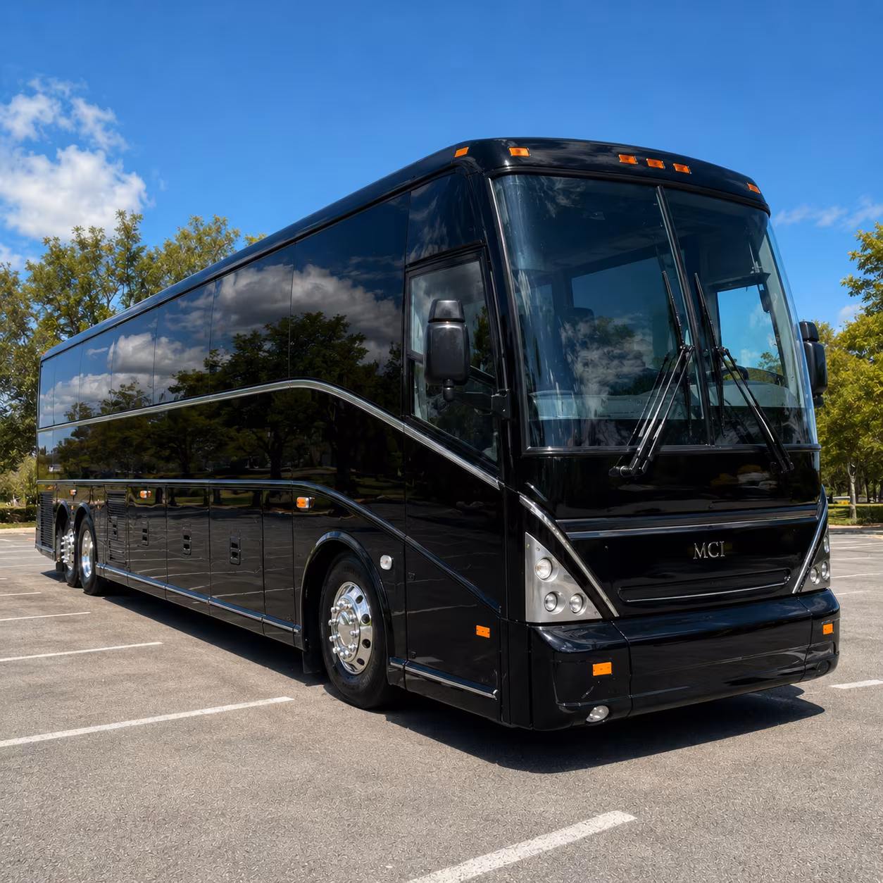 concert and game day shuttles to james brown arena and srp park