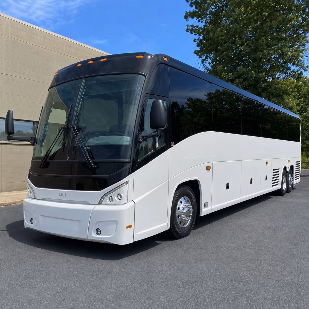 concert bus rentals to james brown arena bell auditorium in downtown augusta