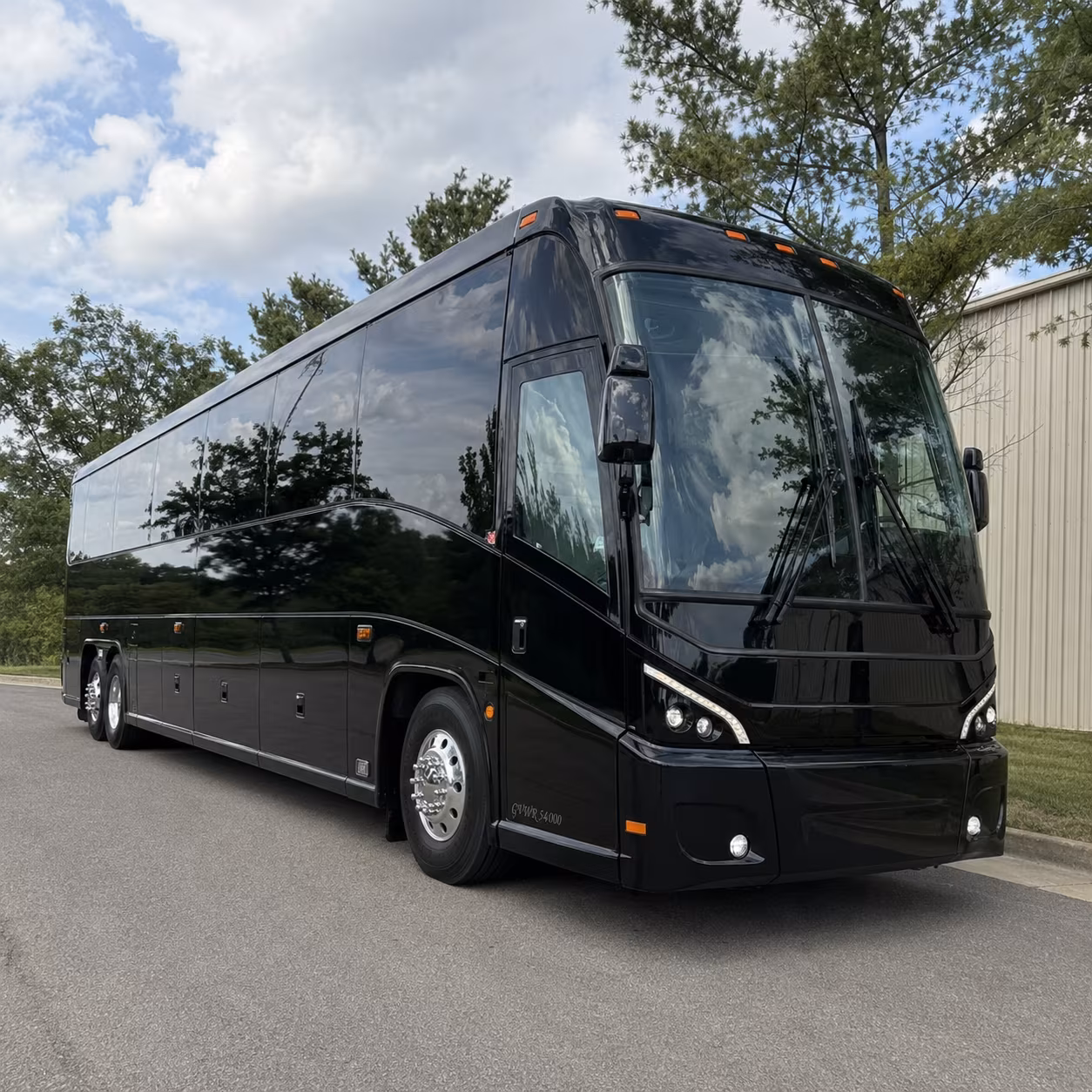 get your group to atlanta savannah and beyond on one bus