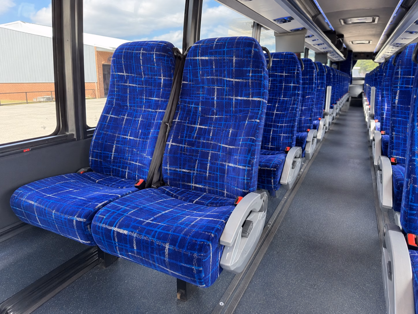 how the day of the week changes what a bus costs in augusta georgia