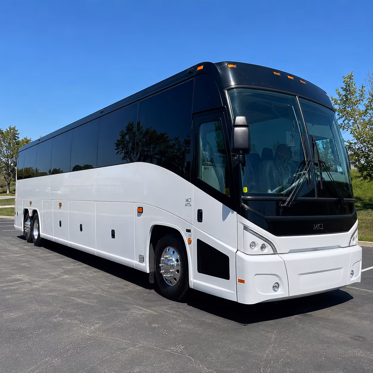 masters week airport shuttle buses in augusta