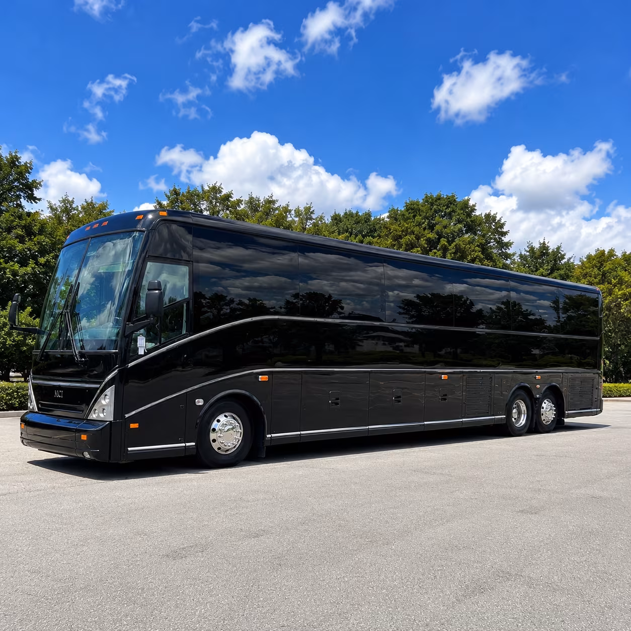 minibuses and motorcoaches for richmond county and columbia county schools