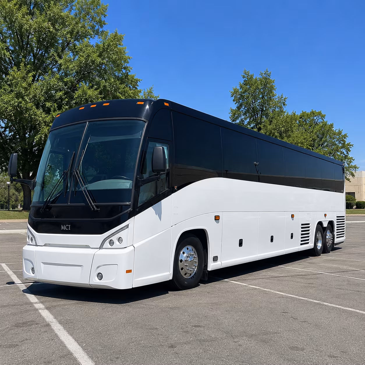 multi campus church shuttle service in augusta