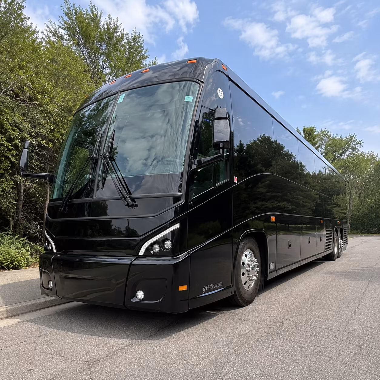 no carpool needed for fort eisenhower group travel