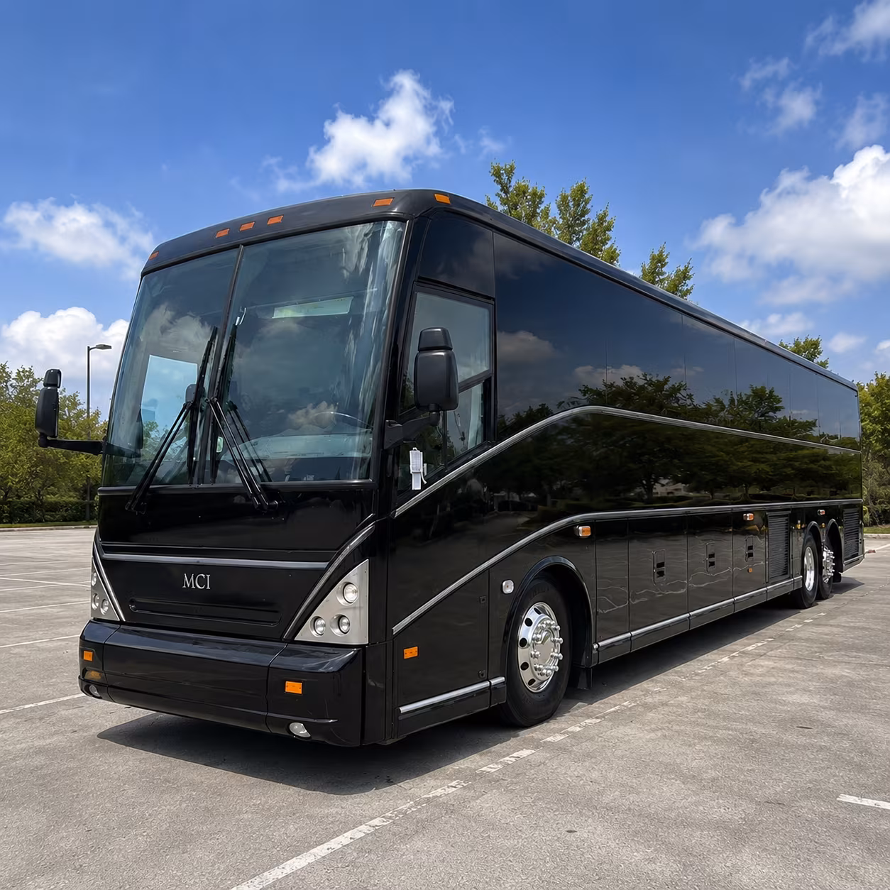 party buses for richmond county prom nights in augusta