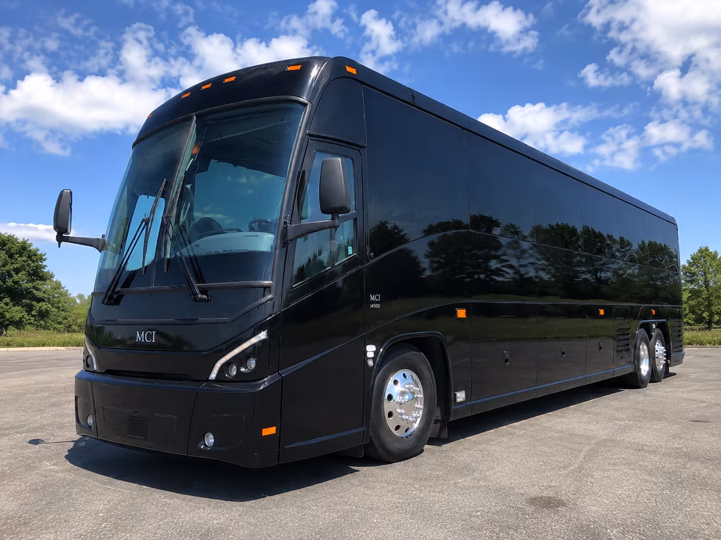 school and youth sports team transportation across the csra