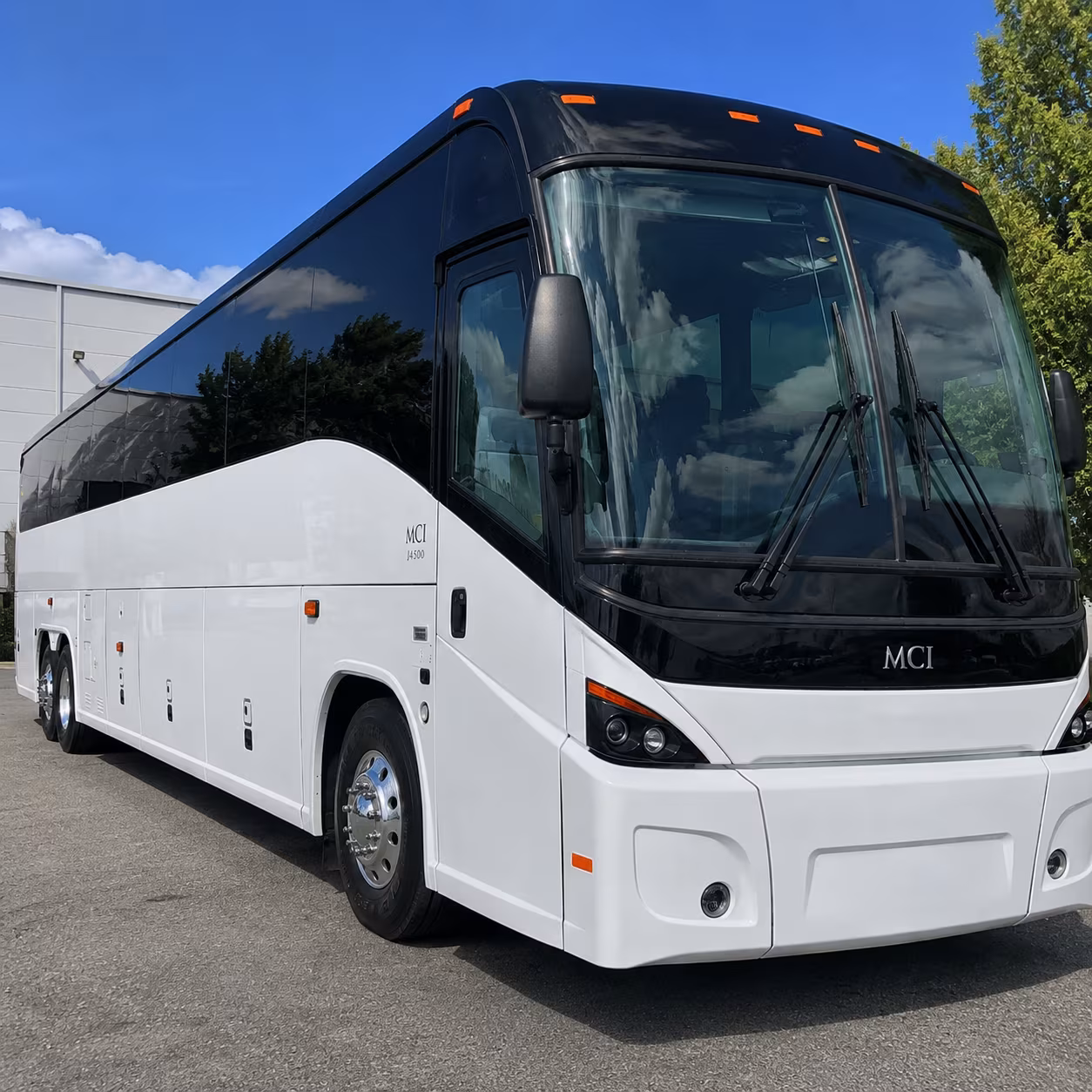 temporary employee shuttles during masters week in augusta