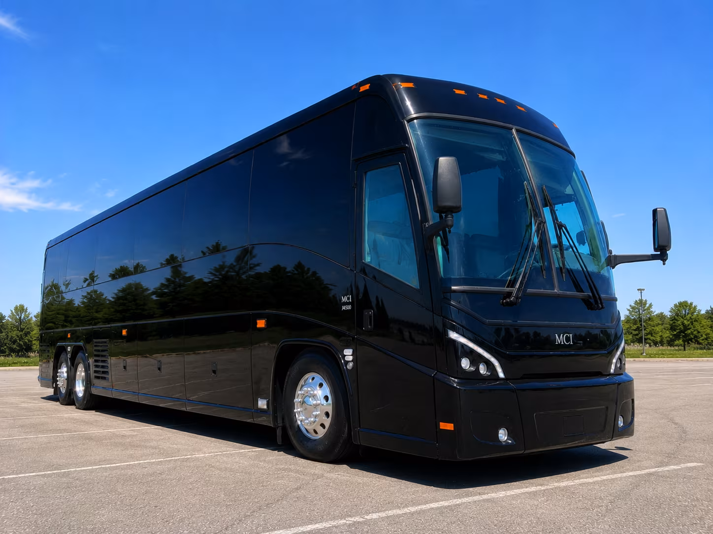 with so many options finding the right prom bus for north augusta and aiken county is easy